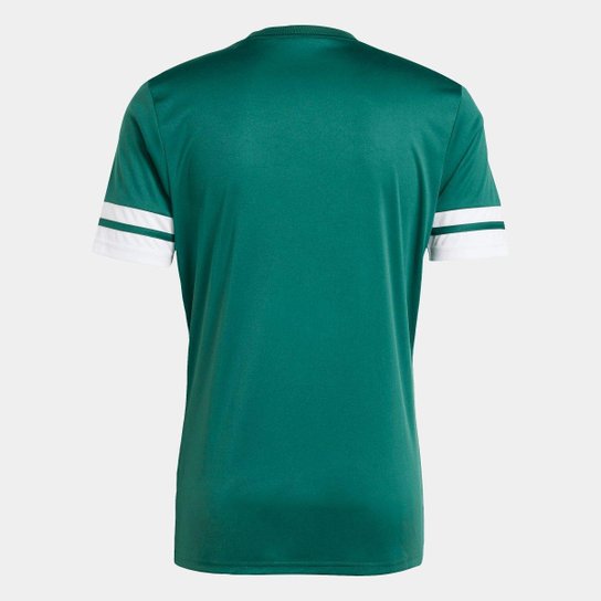 Camiseta Adidas Squadra 25 Masculina