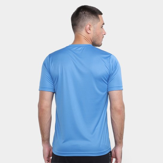 Camiseta Adidas Treino Básica Masculina