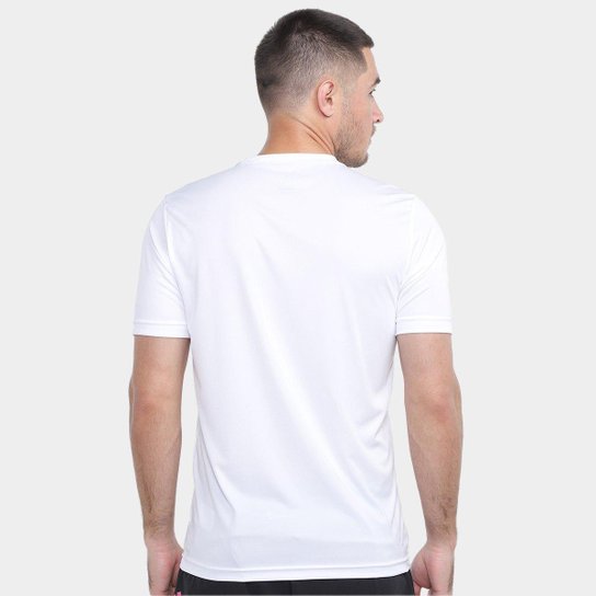 Camiseta Adidas Treino Básica Masculina