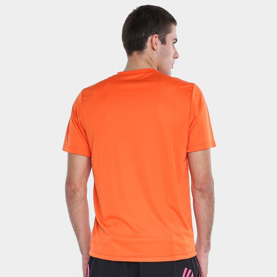Camiseta Adidas Treino Básica Masculina