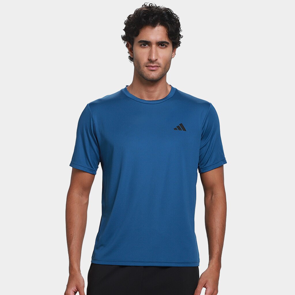 Camiseta Adidas We Base Masculina