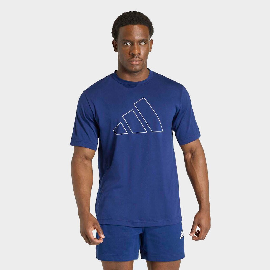 Camiseta Adidas We Base Masculina