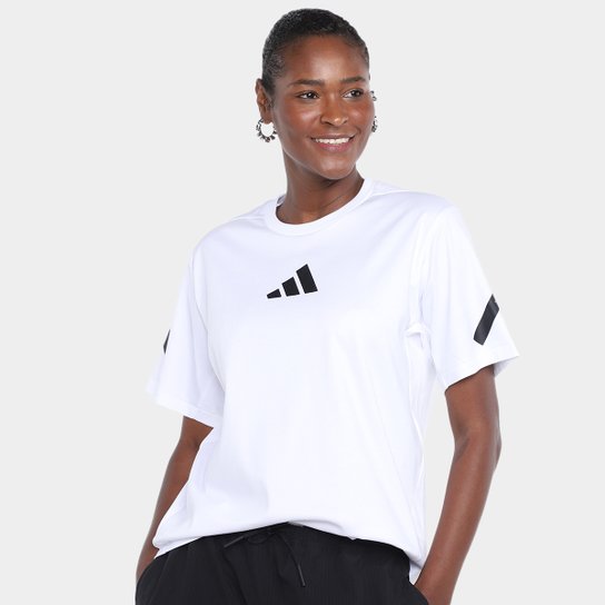 Camiseta Adidas Zne Feminina
