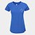 Camiseta  Baby Look Cruzeiro Classic Feminina - Azul Royal