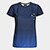 Camiseta Baby Look Cruzeiro Esportiva Constelação Feminina - Azul