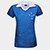 Camiseta Baby Look Cruzeiro Esportiva Feminina - Azul Royal