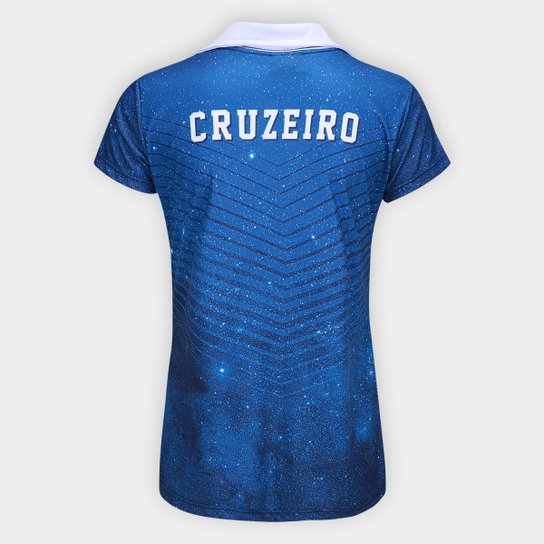 Camiseta Baby Look Esportiva Feminina