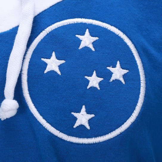 Camiseta Cruzeiro 1944 Retrômania Masculina