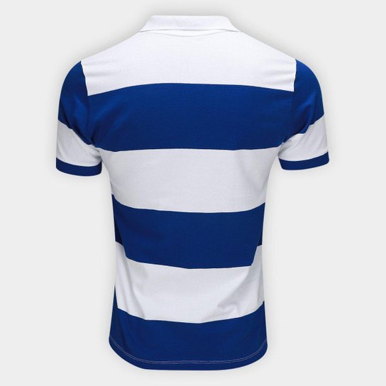 Camiseta Cruzeiro 1956 Retrômania Masculina