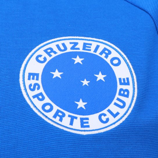 Camiseta Cruzeiro Adidas Originals Masculina