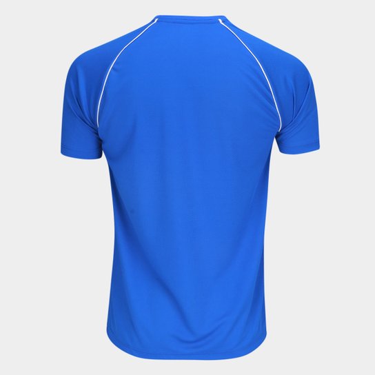 Camiseta Cruzeiro Basic Retrômania Masculina
