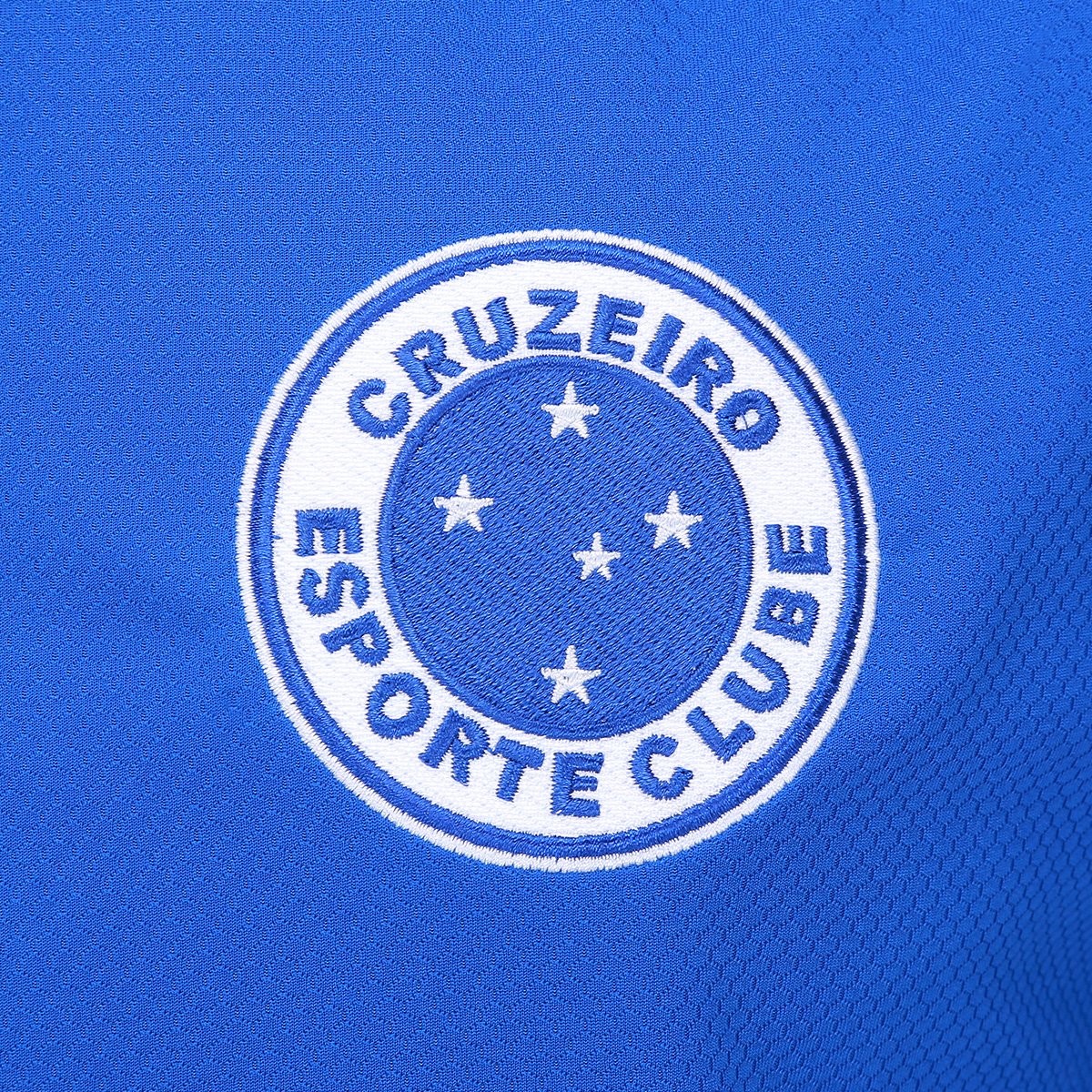 Camiseta Cruzeiro Basic Retrômania Masculina 3