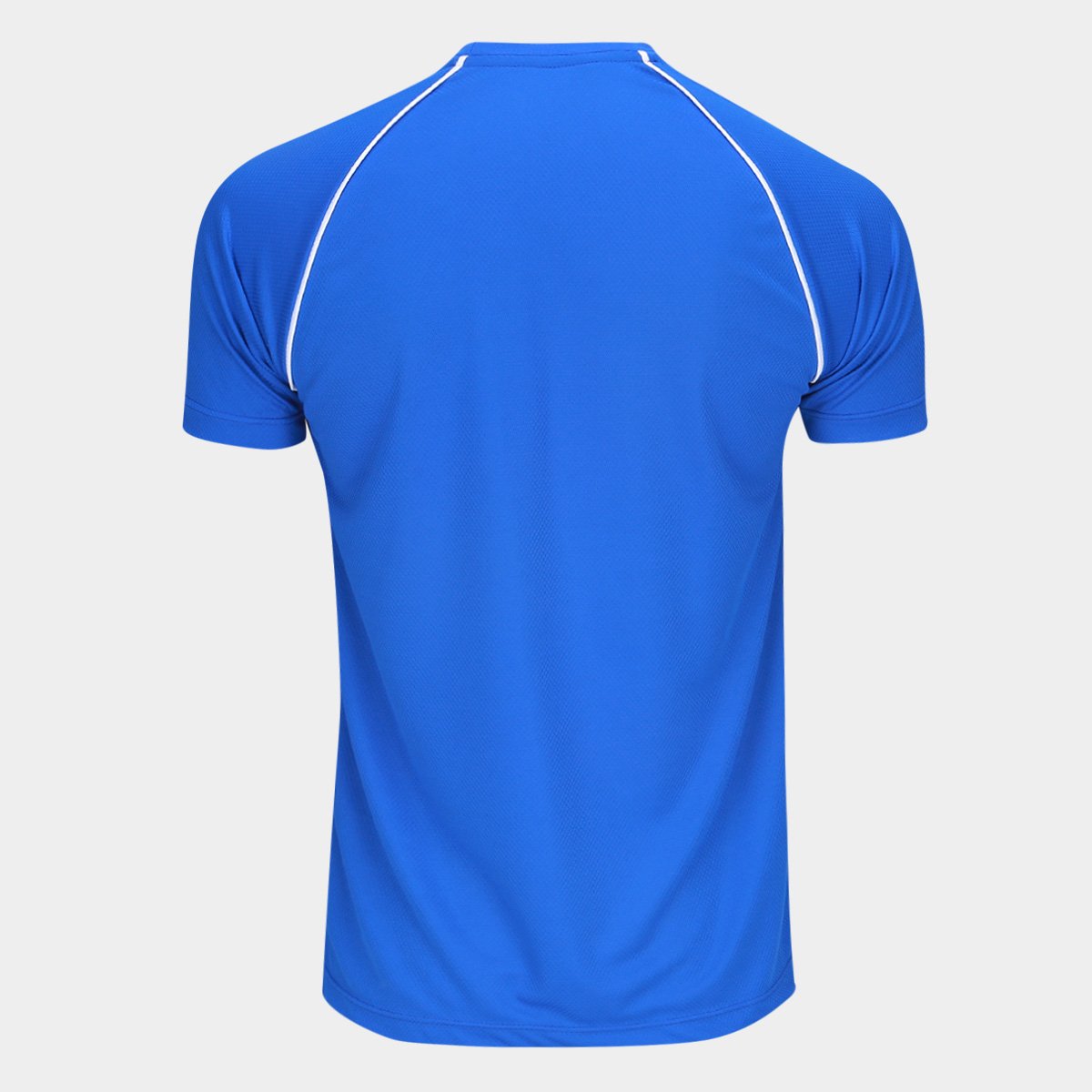 Camiseta Cruzeiro Basic Retrômania Masculina 3