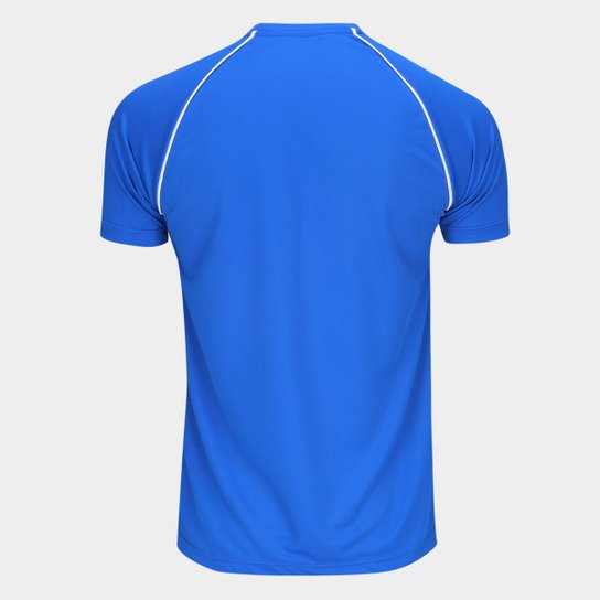 Camiseta Cruzeiro Basic Retrômania Masculina