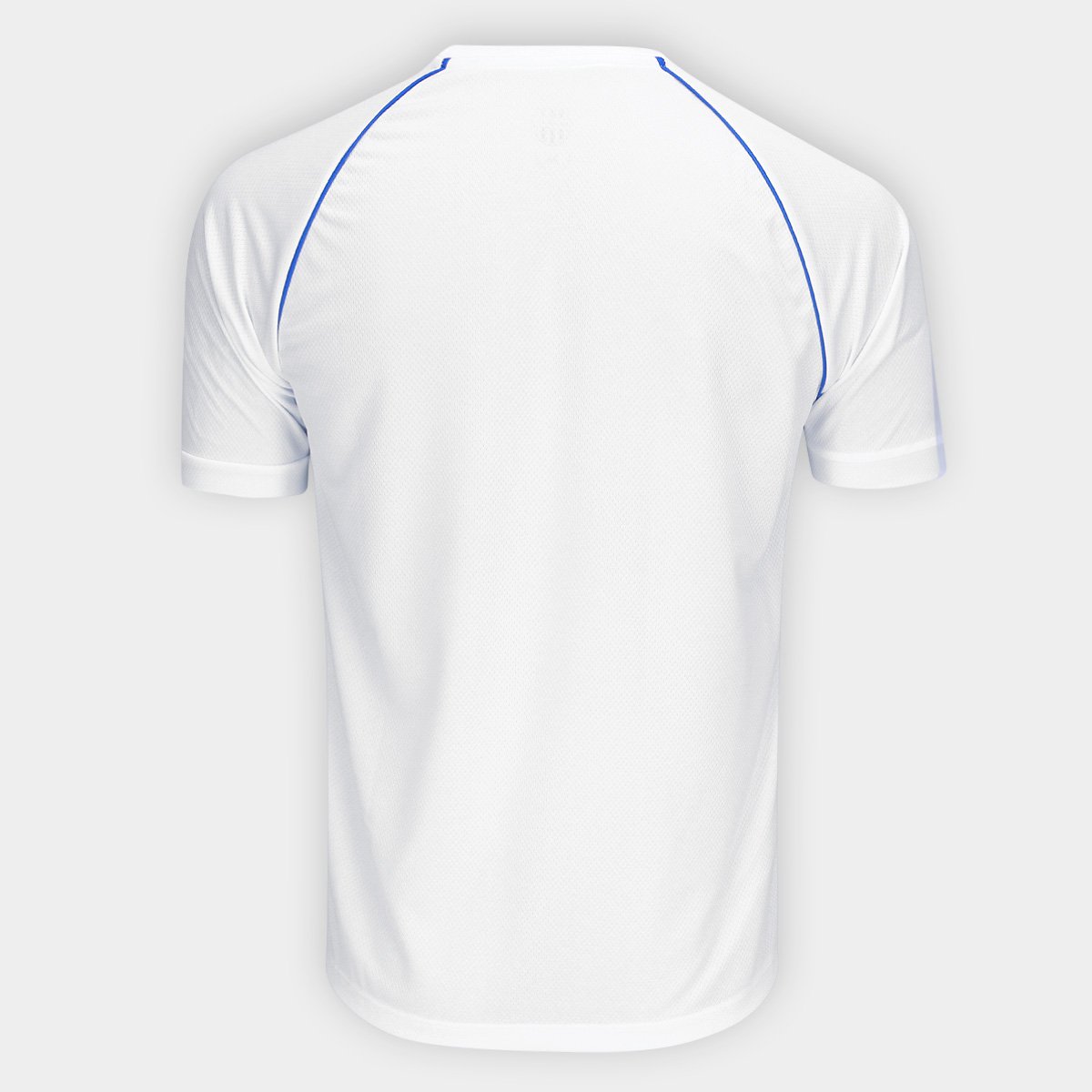 Camiseta Cruzeiro Basic Retrômania Masculina 2