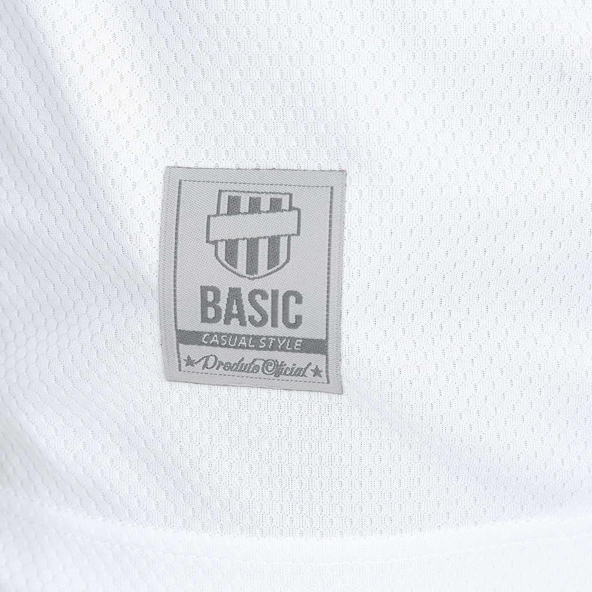 Camiseta Cruzeiro Basic Retrômania Masculina 4