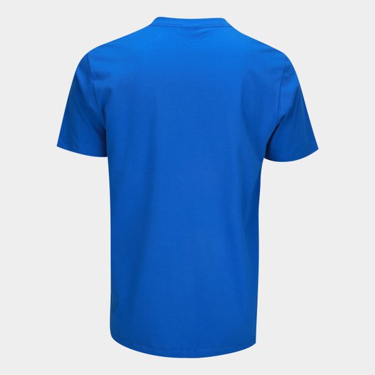 Camiseta Cruzeiro Blank Classic