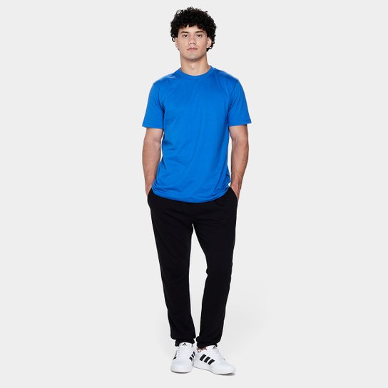 Camiseta Cruzeiro Blank Classic