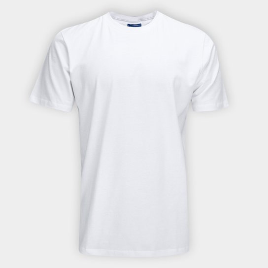 Camiseta Cruzeiro Blank Classic