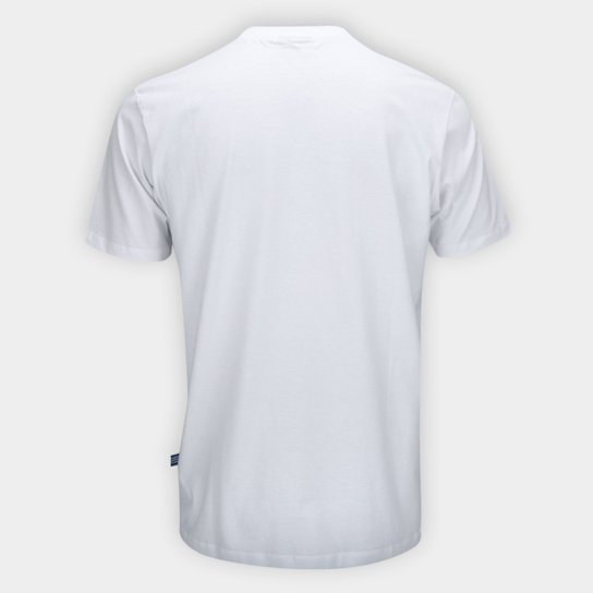 Camiseta Cruzeiro Blank Classic