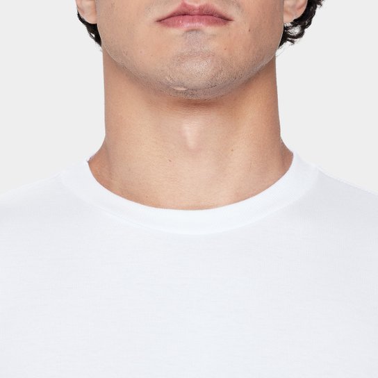 Camiseta Cruzeiro Blank Classic