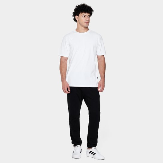 Camiseta Cruzeiro Blank Classic