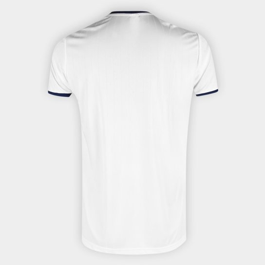 Camiseta Cruzeiro Braziline Masculina