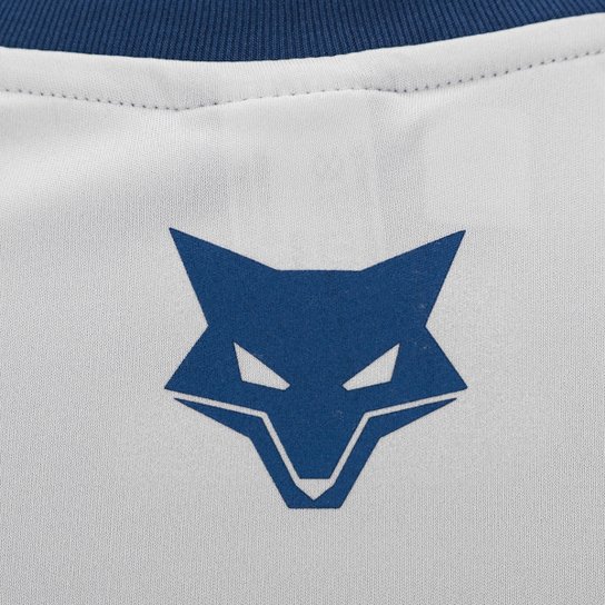 Camiseta Cruzeiro Braziline Mosaico Masculina