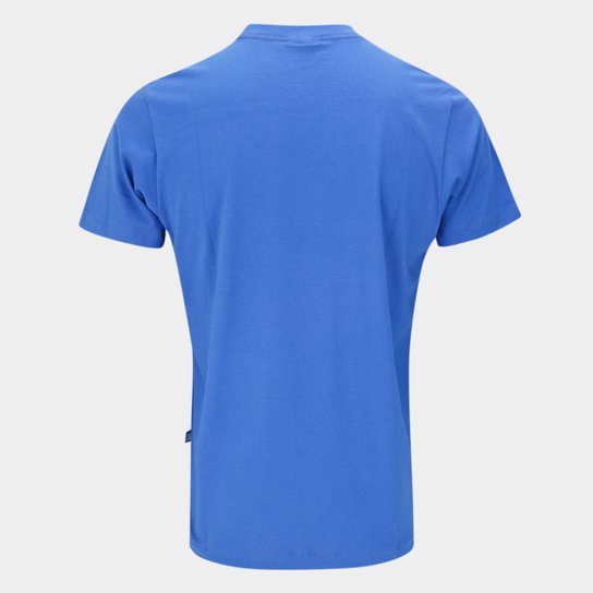 Camiseta Cruzeiro Classic Masculina