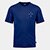Camiseta Cruzeiro Classic Masculino - Azul Royal
