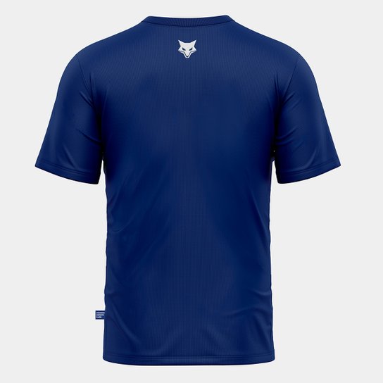 Camiseta Cruzeiro Classic Masculino