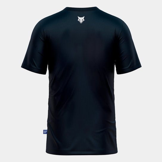 Camiseta Cruzeiro Classic Masculino