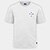 Camiseta Cruzeiro Classic Masculino - Branco