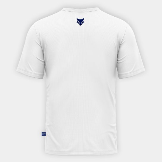 Camiseta Cruzeiro Classic Masculino