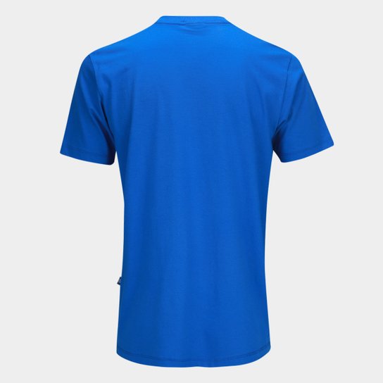 Camiseta Cruzeiro Clássica Masculina