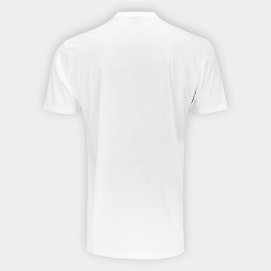 Camiseta Cruzeiro Clássica Masculina