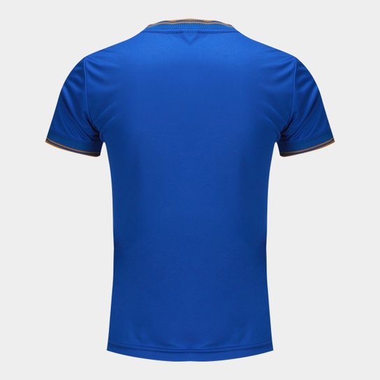 Camiseta Cruzeiro Dry Feminina