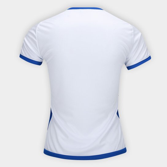 Camiseta Cruzeiro Dry Feminina
