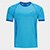 Camiseta Cruzeiro Dry Masculina - Azul