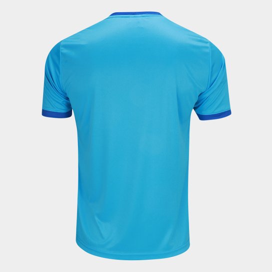 Camiseta Cruzeiro Dry Masculina