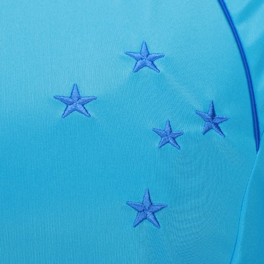 Camiseta Cruzeiro Dry Masculina