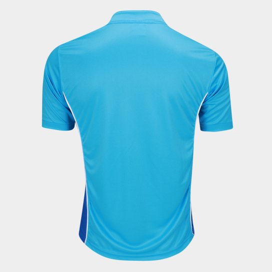 Camiseta Cruzeiro Dry Masculina