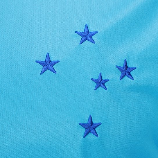 Camiseta Cruzeiro Dry Masculina