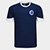 Camiseta Cruzeiro Dry Masculina - Azul