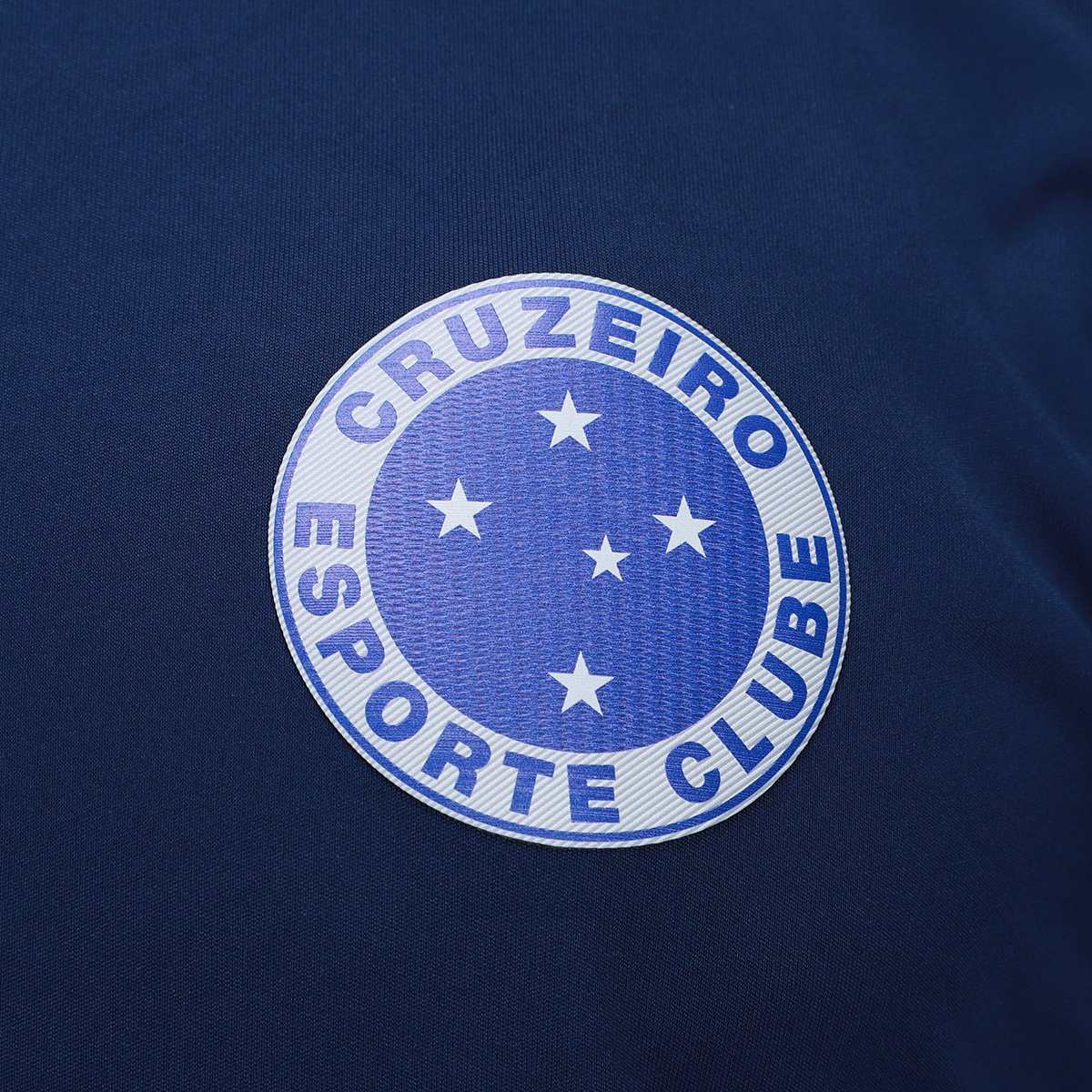 Camiseta Cruzeiro Dry Masculina 3