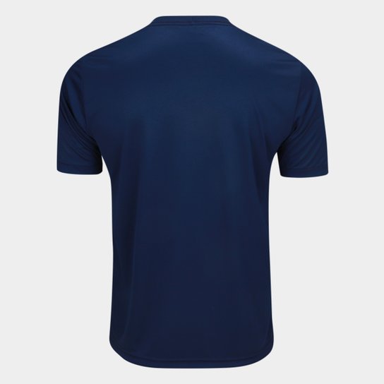 Camiseta Cruzeiro Dry Masculina