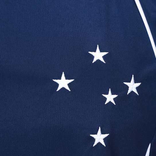 Camiseta Cruzeiro Dry Masculina