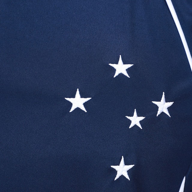 Camiseta Cruzeiro Dry Masculina