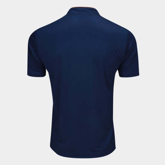 Camiseta Cruzeiro Dry Masculina