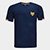 Camiseta Cruzeiro Dry Masculina - Marinho
